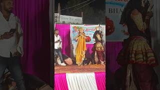 teri bholi si suratiya#stage #stageshow #dance #nizamabad #goverdhan #pooja #trending #status #viral