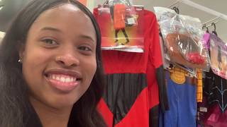 Costume Hunting SUCKS! | Halloween Vlog (2019)