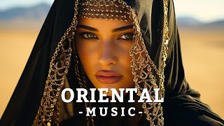 Oriental Music 2024 & Ethnic Deep House & Oriental Deep House🍓 2024 (Radio Mix)