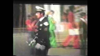 1975 APOLLO-SOYUZ PARADE CHICAGO