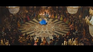 La Valse de L'Amour (Cinderella 2015)