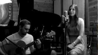 David Guetta ft. Sia - Titanium (Acoustic Cover)