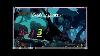 LP - Death's Gambit - Teil 3 - Die Dunkelheit & Bulwark stinkt (er riecht nicht gut)