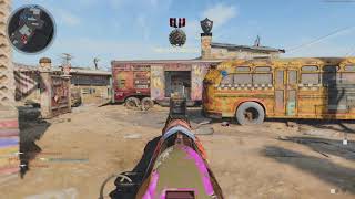 Another HIGH KILL NUKETOWN