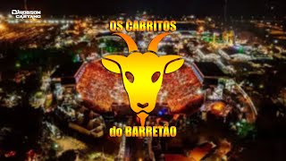 OS CABRITOS DO BARRETÃO