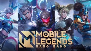 Mobile Legends: Bang Bang #12 - Classic Mode Gameplay (Hardest Game Ever)