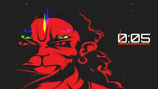 SREE RAM SENA TRANCE - EDM DROP MIX - DJ SUBHAJIT SM