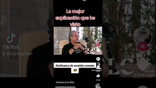 Hablemos de sentido común Capitulo 1 😎#viral #viralvideo #virall #viraltiktok #viral_video #verdad