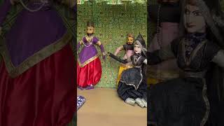 #shorts #ytshorts #kathputli #viral #rajasthan #shortsvideo