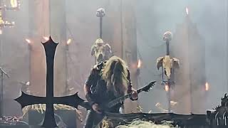 Watain @  Wacken 2024 - Death's Cold Dark