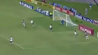 Gols mais bonitos de Fred pelo Fluminense.