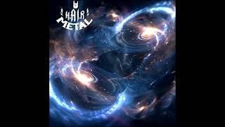 H.AI.R METAL - COSMIC DREAM