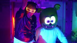 Gummy DJ & Giorgio - Come And Join The Party | Official Music Video