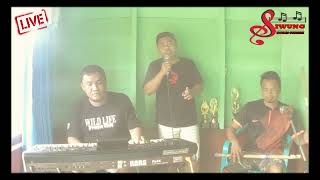 BUNGA YANG MALANG || Cipt - Lan Tejul / Hengky Al-Lesa || Cover - Jujum Panggo || Suling Dehut ||