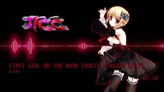 Nightcore - First Girl On The Moon