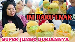 BELUM PERNAH ADA ES KAYA GINI..?? ||ES NUSANTARA#SUSILOWATIBERAU