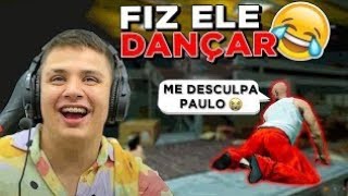 ZOEI MUITO O MENTIROSO TR@ID0R no GTA RP 😂