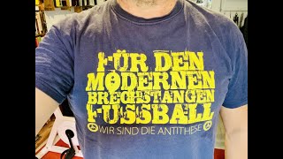 Football-Talk: Das Wort zum Sonntag vom 11.7.2021