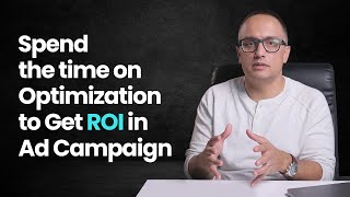 PPC Campaign Optimization Tips - The Heavy Lifting Should Be In 3rd Phase