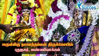 Padappai Amman || thiruvizha || succes tv