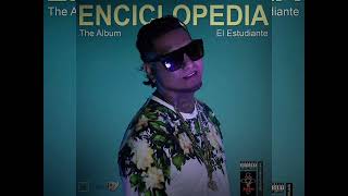 El Estudiante - Guaro bacanal (reggae audio)