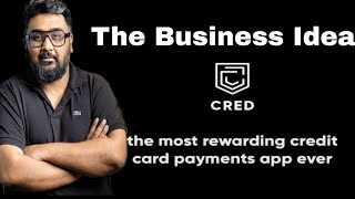 Why CRED will be a successful start-up ?| CRED's Success Story | Nileshwar Roy