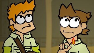 Eddsworld - Ruined