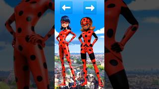 Choose your favourite // part-5 #miraculous #shorts #viral #video #youtubeshorts