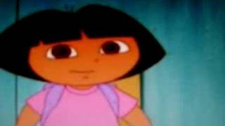 Dora the explorer crank dat souja boy