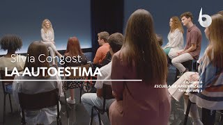 LA AUTOESTIMA - Silvia Congost (Tp2) Etapa Culminante | Beatmundo