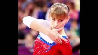 anastasia grishina 2012 Floor Exercise Music (FEM edit)