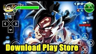 Os JOGOS Baseados em DRAGON BALL Z para celular Android