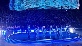 Strictly Come Dancing Live at The O2 10/02/24 Opening