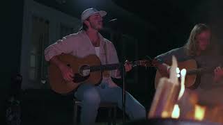 Nick Stone - Good Friends (The Bonfire Sessions)