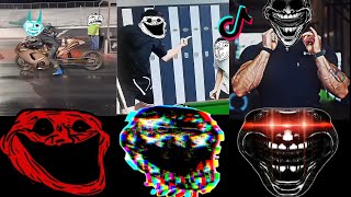 The best Trollface Compilation Video Trollface Tiktok phonk 🥶