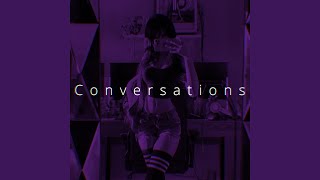 Conversations (Remix)