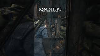 Banishers #game #shortvideo #tiktok