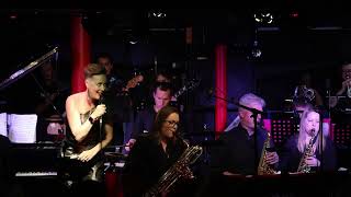 SLJO at Pizza Express Live - That Old Black Magic