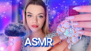 АСМР Когда Вам Нужен Глубокий Сон😴ASMR