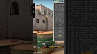 How to vote kick yourself in CSGO