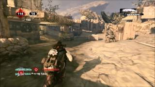 Gears of War 3: Highlights From This Week