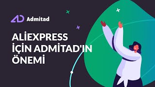 ALİEXPRESS İÇİN ADMİTAD'IN ÖNEMİ