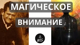 Тайная Практика Oсознавания Кастанеды: Вы не узнаете это из книг | WIS