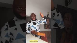 Lasisi Elenu | Easter wahala 😅😅😅😅😅#comedy #funnyvideos