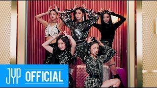 ITZY "달라달라(DALLA DALLA)" M/V @ITZY