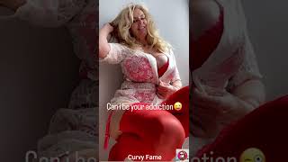 Mrs Moon💫Plus Size Mode l Curvy Model   Fashion Over 50 | Wiki and Biography | fitness