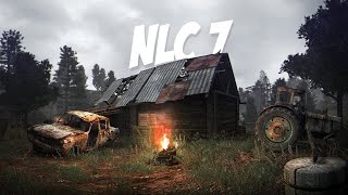 S.T.A.L.K.E.R. NLC 7 build 3.9 # 20