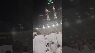 hajj mubark 2024 #viral #duet #kaba #please #macca