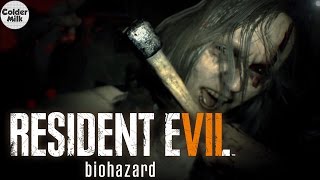 Resident Evil 7 - Episode 1 - The PERFECT Duo