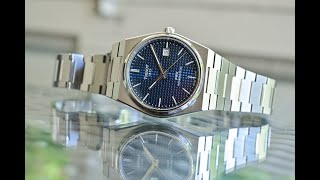 Механика или Кварц? Что купить вместо Tissot PRX? / Chrono24 / Часы Parmigiani / Вопросы Про Часы №7